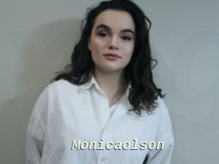 Monicaolson