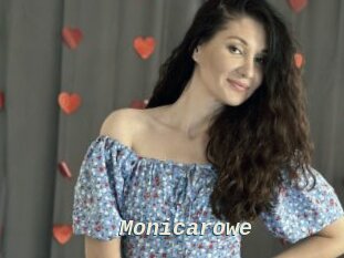 Monicarowe