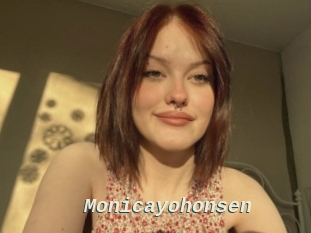 Monicayohonsen