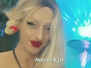 Moniekje