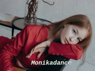 Monikadance