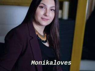 Monikaloves