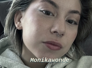 Monikawonde