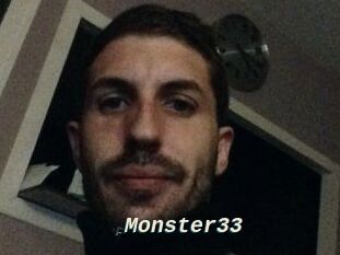 Monster33