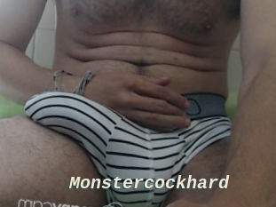 Monstercockhard