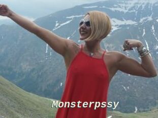 Monsterpssy