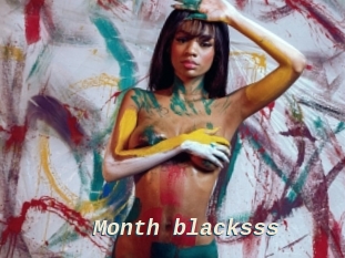 Month_blacksss