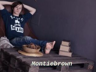 Montiebrown