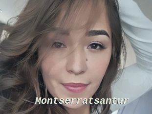 Montserratsantur