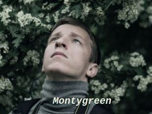 Montygreen