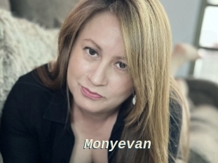 Monyevan