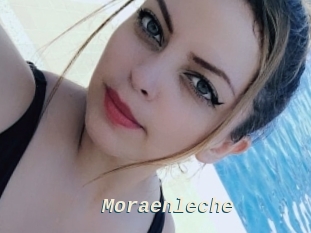 Moraenleche