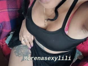 Morenasexylili