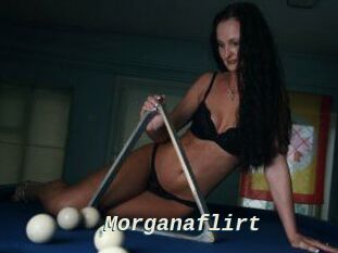 Morganaflirt