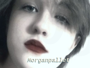 Morganpallet