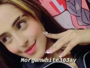 Morganwhite303av