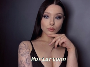 Moriartonn