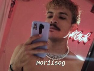 Moriisog