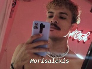 Morisalexis