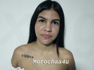 Morochaa4u