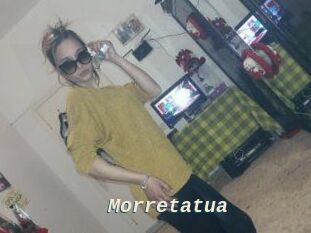 Morretatua
