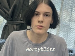 Mortyblitz
