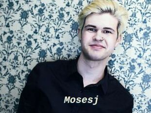 Mosesj
