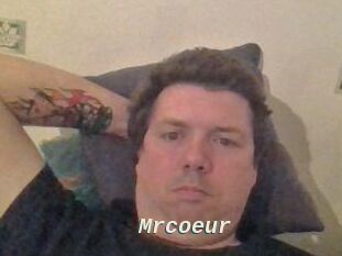 Mrcoeur
