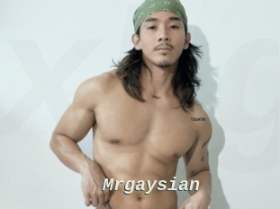 Mrgaysian