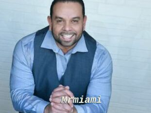 Mrmiami