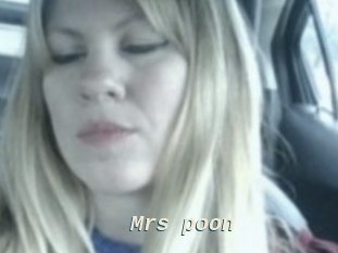 Mrs_poon