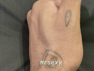 Mrsexy