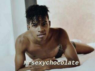 Mrsexychocolate