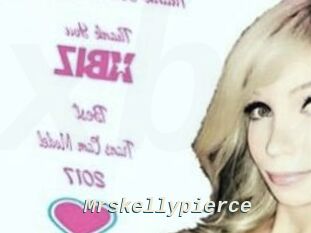 Mrskellypierce