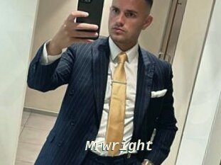Mrwright