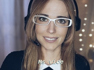 Ms_vice