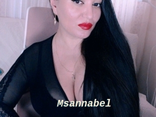 Msannabel