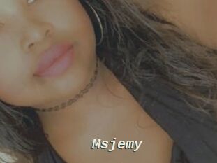 Msjemy