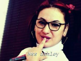 Mss_ashley