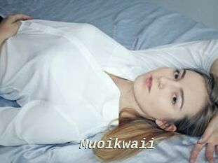 Muoikwaii