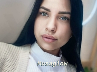 Musaglow
