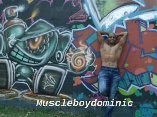 Muscleboydominic