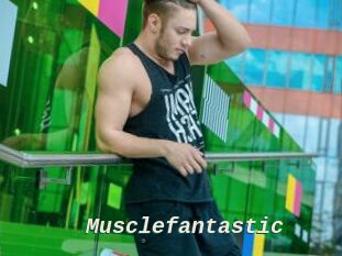 Musclefantastic