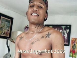 Musclegymhot1223