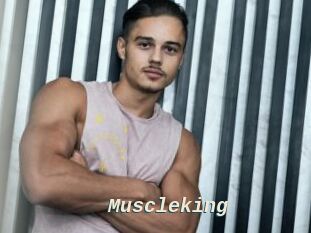 Muscleking