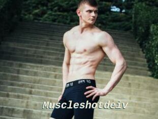 Muscleshotdeiv