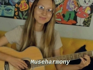 Museharmony