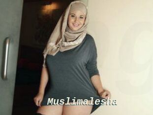 Muslimalesha