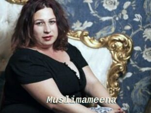 Muslimameena