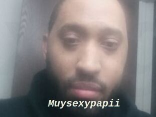Muysexypapii